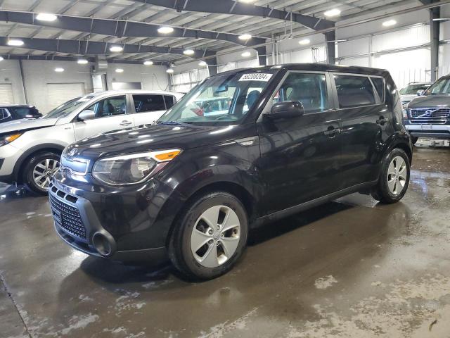 KIA SOUL 2014 kndjn2a27e7746557