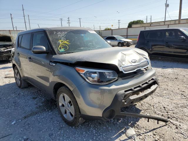 KIA SOUL 2015 kndjn2a27f7112277