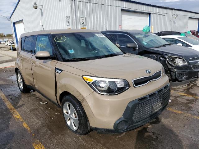 KIA SOUL 2015 kndjn2a27f7115115