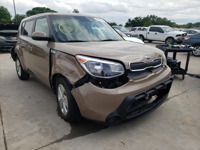 KIA SOUL 2015 kndjn2a27f7117463