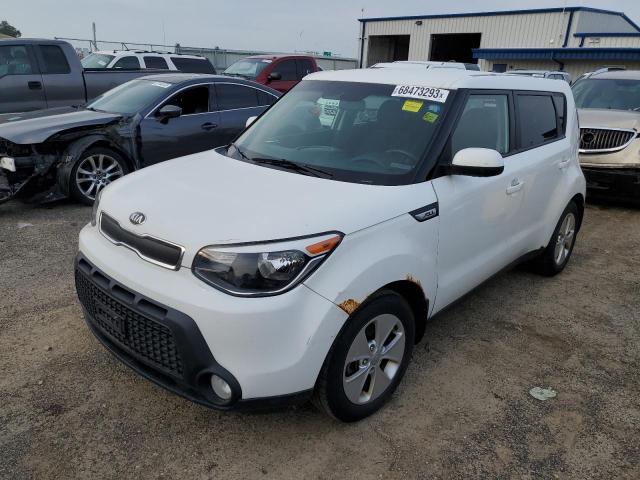 KIA SOUL 2015 kndjn2a27f7119603