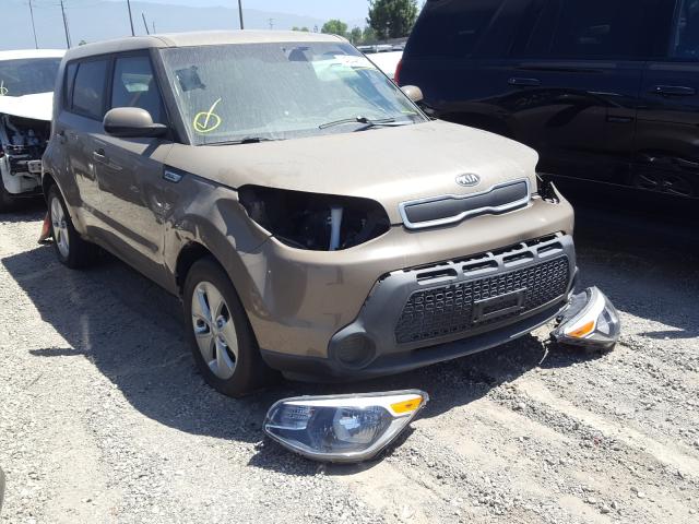 KIA SOUL 2015 kndjn2a27f7121299