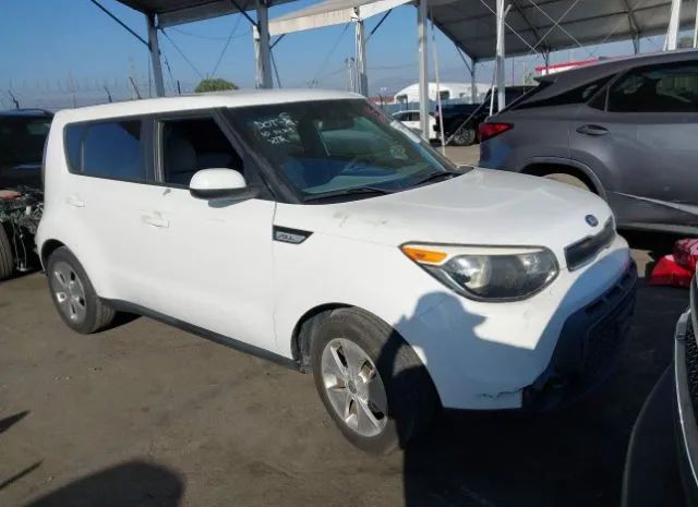 KIA SOUL 2015 kndjn2a27f7121870