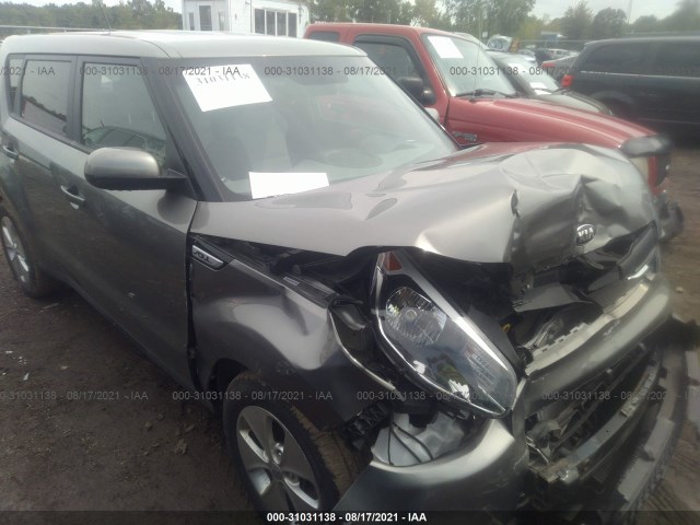 KIA SOUL 2015 kndjn2a27f7126289