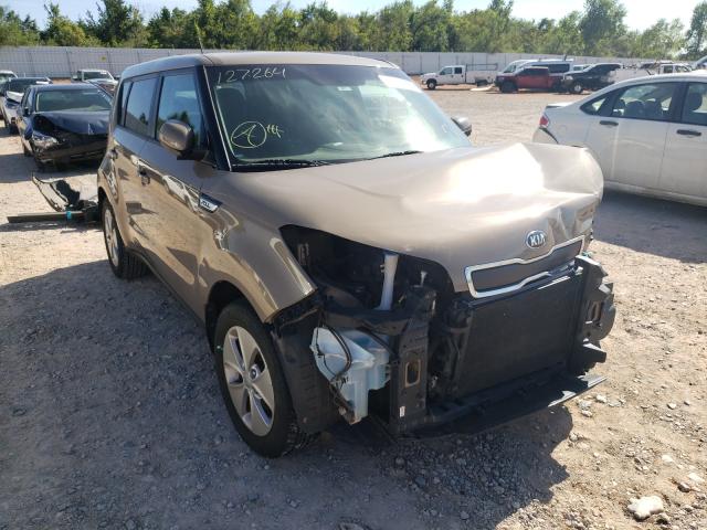 KIA SOUL 2015 kndjn2a27f7127264