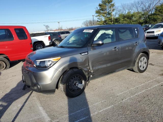 KIA SOUL 2015 kndjn2a27f7127569