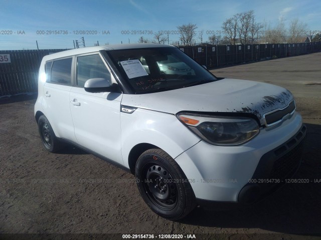 KIA SOUL 2015 kndjn2a27f7128785