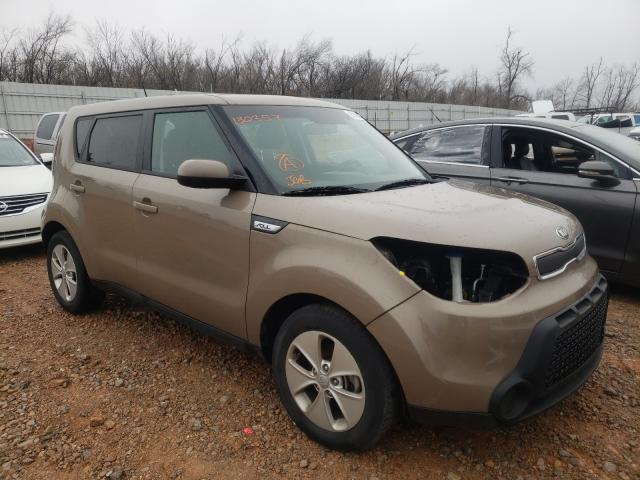 KIA SOUL 2015 kndjn2a27f7130357