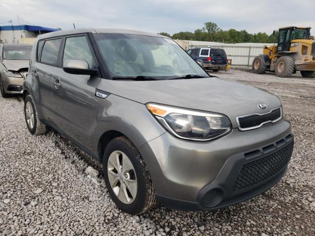 KIA SOUL 2015 kndjn2a27f7131945