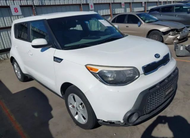 KIA SOUL 2015 kndjn2a27f7133310