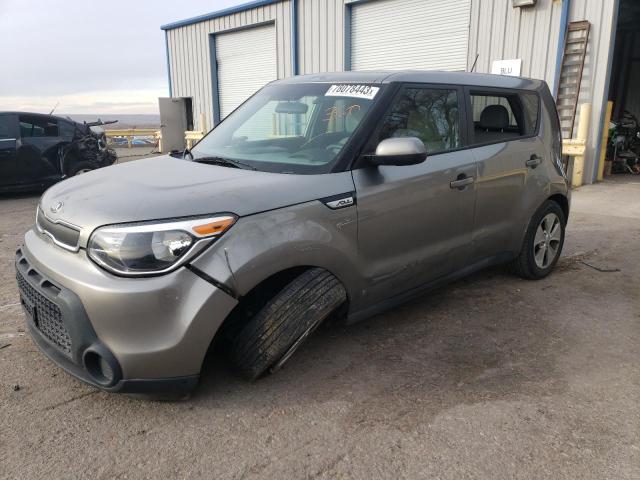 KIA SOUL 2015 kndjn2a27f7134490