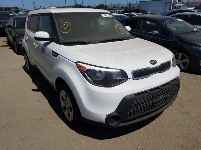 KIA SOUL 2015 kndjn2a27f7136305