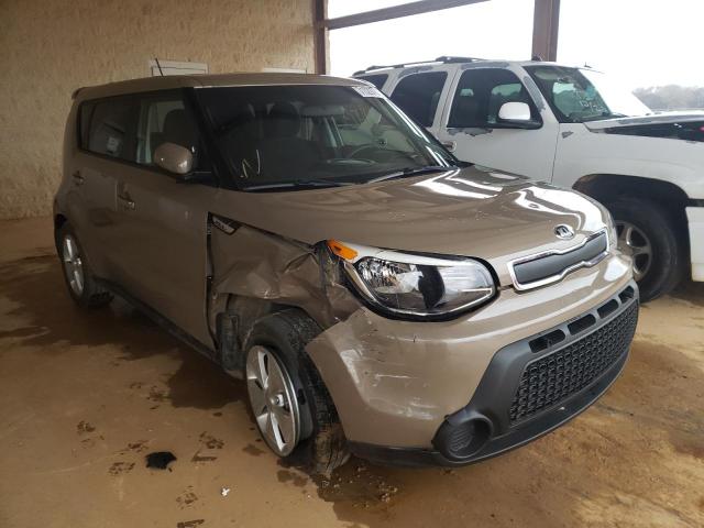 KIA SOUL 2015 kndjn2a27f7137051