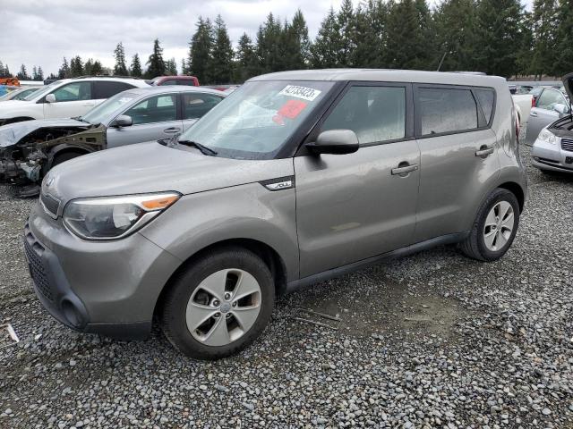 KIA SOUL 2015 kndjn2a27f7137678