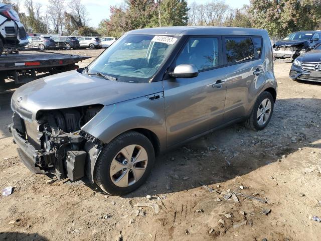 KIA SOUL 2015 kndjn2a27f7138118