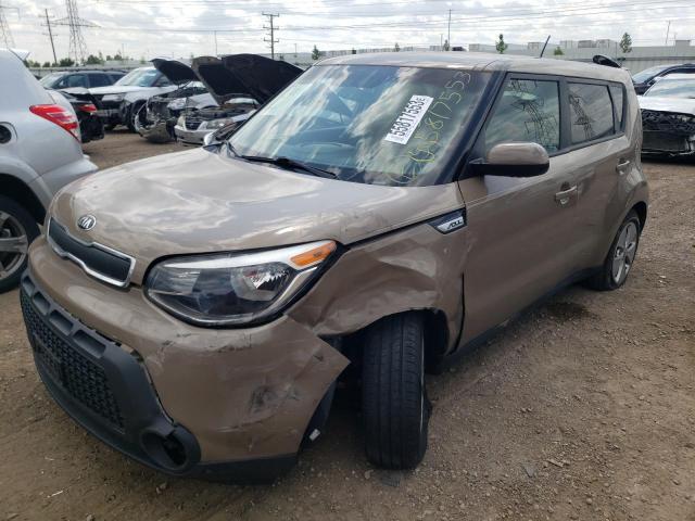 KIA SOUL 2015 kndjn2a27f7139933