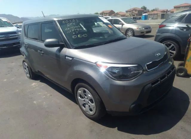 KIA SOUL 2015 kndjn2a27f7143108