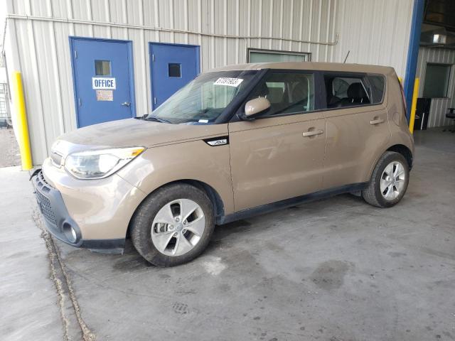 KIA SOUL 2015 kndjn2a27f7143383