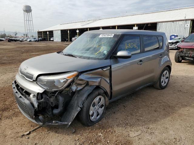 KIA SOUL 2015 kndjn2a27f7145957