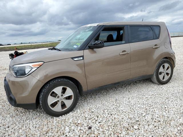 KIA SOUL 2015 kndjn2a27f7146347