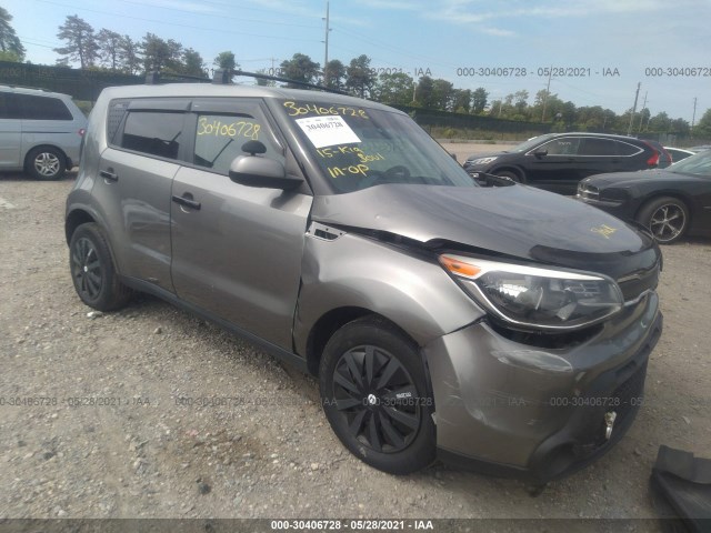 KIA SOUL 2015 kndjn2a27f7146946