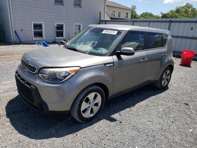 KIA SOUL 2015 kndjn2a27f7148082