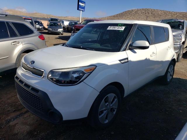 KIA SOUL 2015 kndjn2a27f7151869