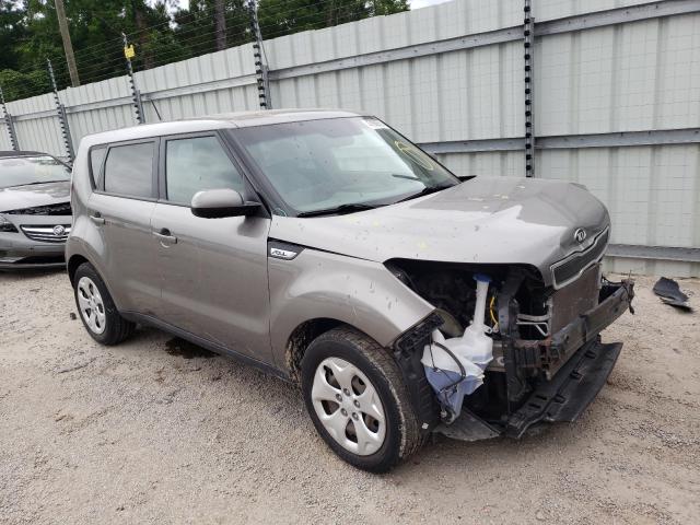 KIA SOUL 2015 kndjn2a27f7152990