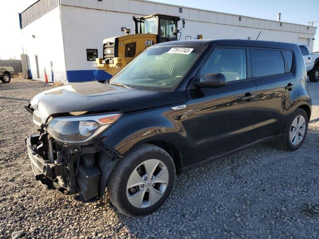 KIA SOUL 2015 kndjn2a27f7154349