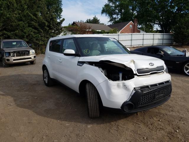 KIA SOUL 2015 kndjn2a27f7155582