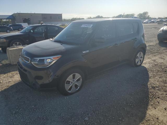 KIA SOUL 2015 kndjn2a27f7157106