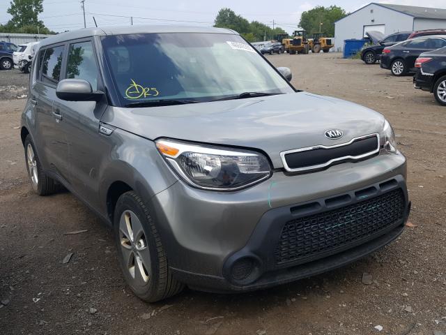 KIA SOUL 2015 kndjn2a27f7157431