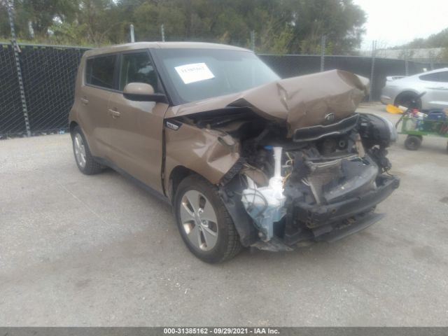 KIA SOUL 2015 kndjn2a27f7159499