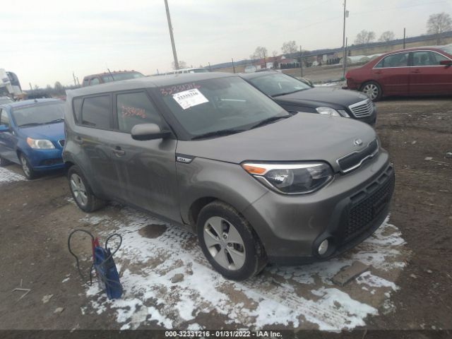 KIA SOUL 2015 kndjn2a27f7159714