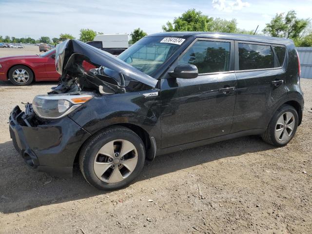 KIA SOUL 2015 kndjn2a27f7159776