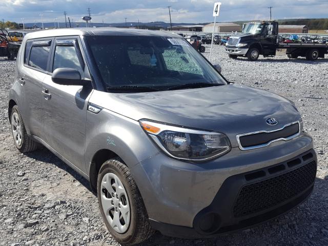 KIA SOUL 2015 kndjn2a27f7161155