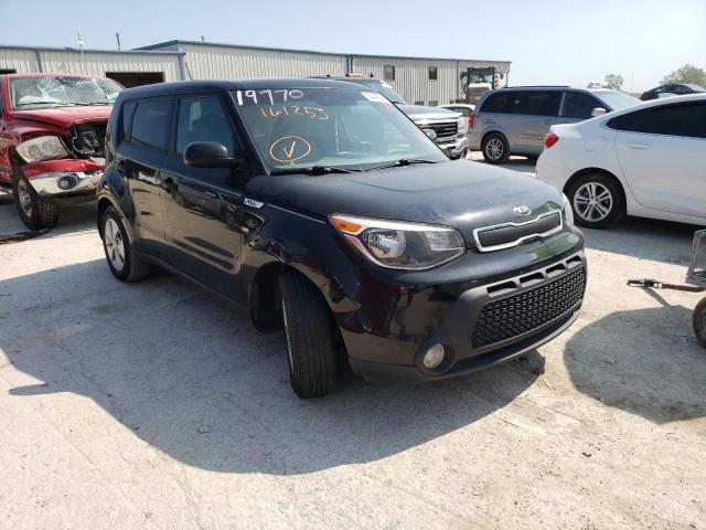 KIA SOUL 2015 kndjn2a27f7161253