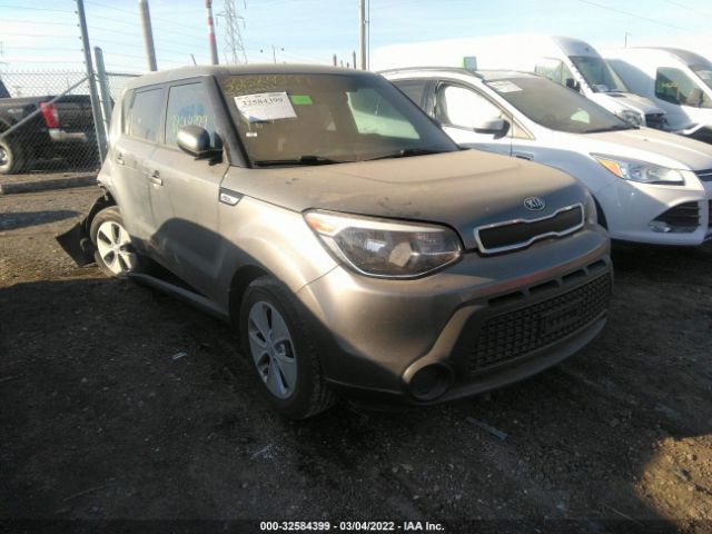 KIA SOUL 2015 kndjn2a27f7161723