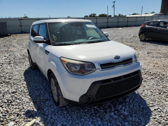 KIA SOUL 2015 kndjn2a27f7163200