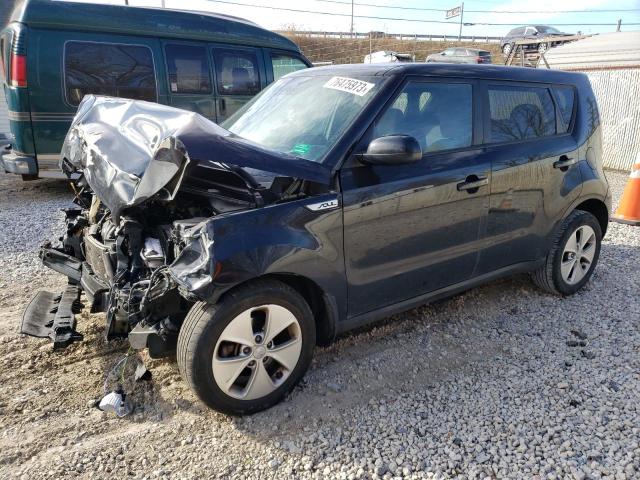 KIA SOUL 2015 kndjn2a27f7167098