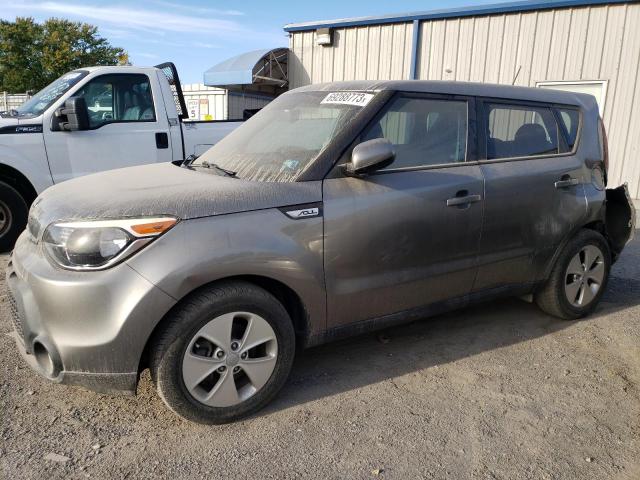 KIA SOUL 2015 kndjn2a27f7167313