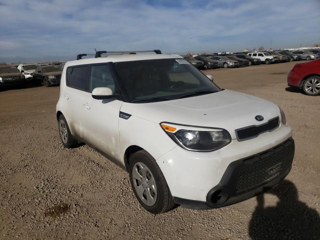 KIA SOUL 2015 kndjn2a27f7168137