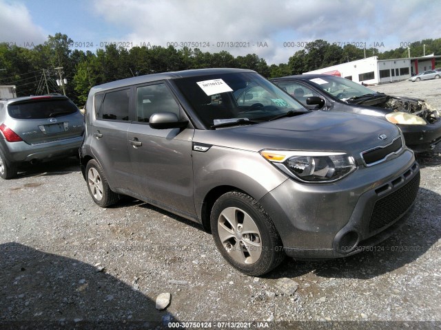 KIA SOUL 2015 kndjn2a27f7168798