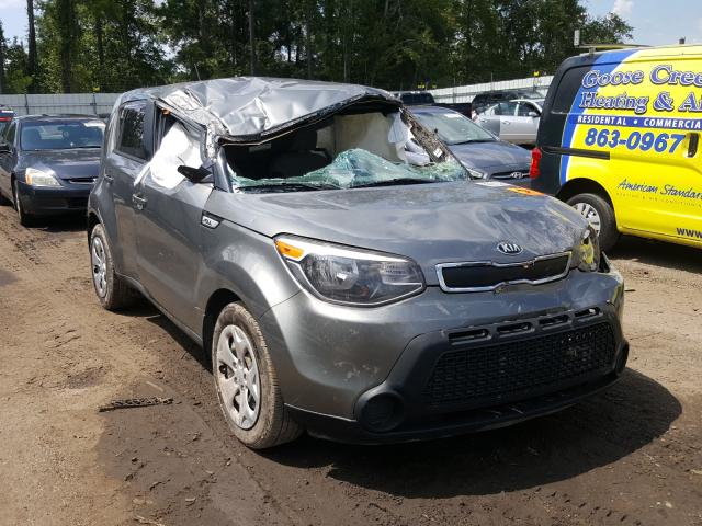 KIA SOUL 2015 kndjn2a27f7169613