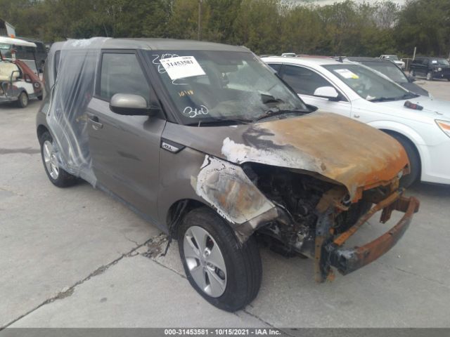 KIA SOUL 2015 kndjn2a27f7171071