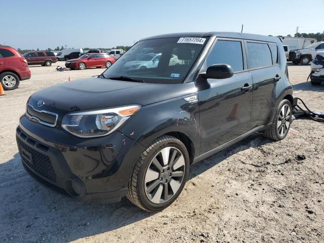 KIA SOUL 2015 kndjn2a27f7171426