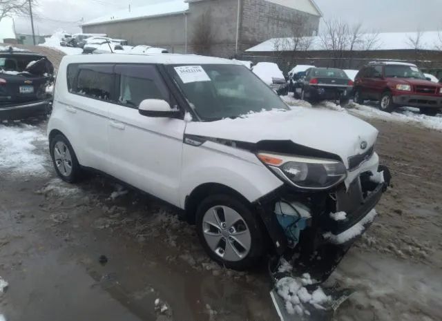 KIA SOUL 2015 kndjn2a27f7172575