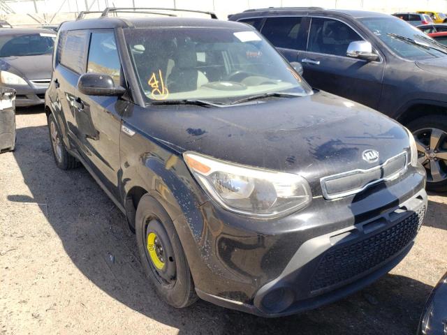 KIA SOUL 2015 kndjn2a27f7173872