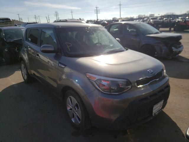 KIA SOUL 2015 kndjn2a27f7176061