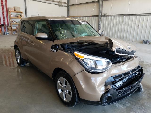 KIA SOUL 2015 kndjn2a27f7176903